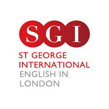 SGI Logo